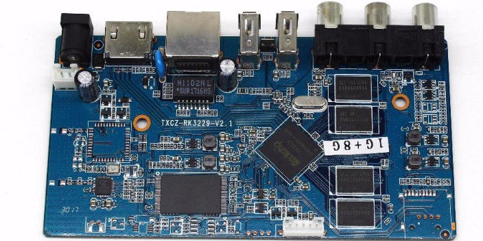 Ein-Stopp-Service für die Montage und den Einkauf von PCB-PCBA-Bauteilen für Eintauchen-Gold ENIG 2U IPC-Klasse II/III