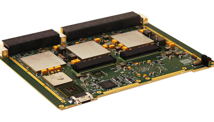 2L Low Volume FR4 PCB Montage Fabrik für die Steuerung der neuen Energie in China und Kambodscha