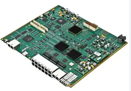 Neue Energie Automobile PCB Montage Hersteller in China und Kambodscha 0,5-6oz Kupfer Gold Oberfläche Beenden 4mil