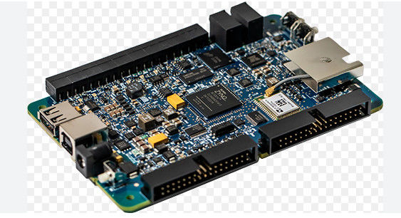 1-20Layer FR4 TG170 PCB-Bauwerk für neue Energieanlagen