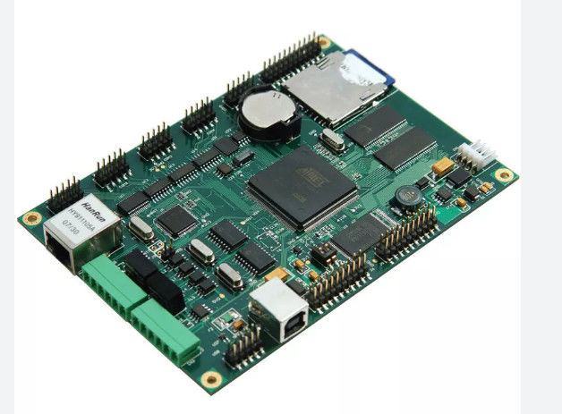 1-20Layer FR4 TG170 PCB-Bauwerk für neue Energieanlagen