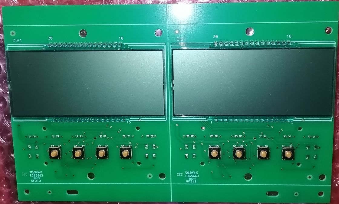 Herstellung von elektronischen Baugruppen mit Blei- oder bleifreiem Lötzeugtyp und PCBA-Test AOT/ICT/FCT