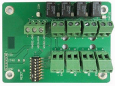 CEM3 Quick-Turn-PCB-Montage mit Hartgoldplattierung und IPC-Klasse3 Standardschicht 1L-32L Kupfer 0,3OZ-10OZ