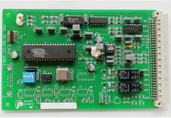Elektronik 8 Schicht HDI-PCB-Produktion und Montage für Hochleistungsschutz