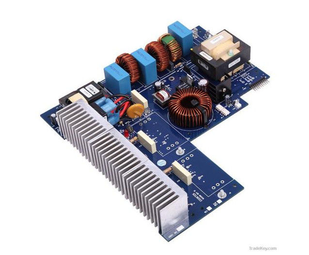 FPC-PCBA mit Plattenstärke 0,1-8,0 mm für New Energy PCBA Hersteller aus Kambodscha/China