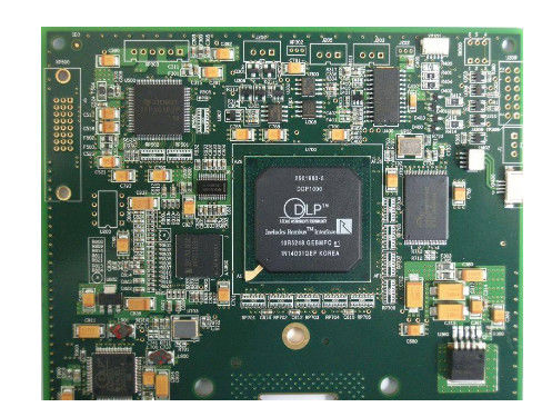 Customized OEM PCBA Hersteller für neue Energie Energie in China und Kambodscha Ofen zehn Jahre