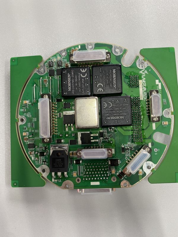BYD Electronics Vehicle PCB Assembly für optimale Leistung in Fahrzeugelektroniksystemen