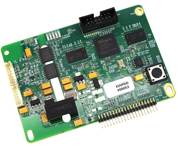 Leiterplattenbestückungshersteller in China und Kambodscha 0,5-6oz Kupfer Goldoberfläche 4mil