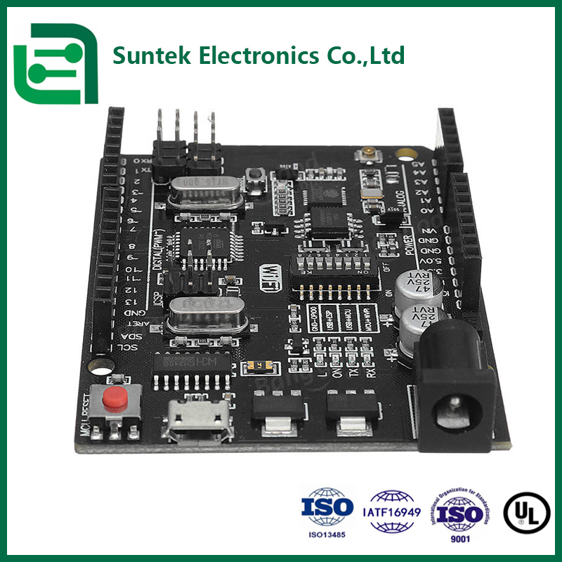 Hochwertige PCBA-Hersteller in China und Kambodscha