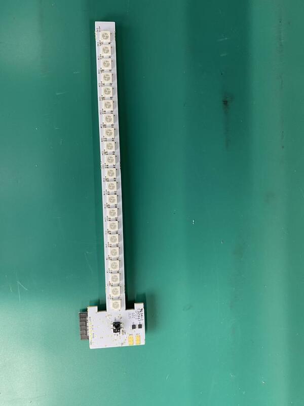 HDI-PCB-Kommunikations-PCB-Montage mit 6 Schichten und bleifreier Oberflächenveredelung für Kommunikationsnetze