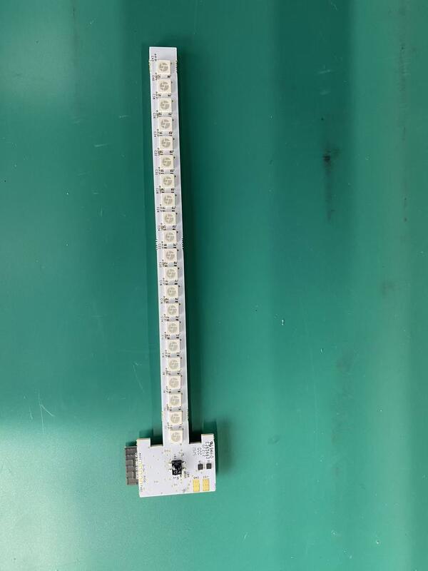 HDI-PCB-Kommunikations-PCB-Montage mit 6 Schichten und bleifreier Oberflächenveredelung für Kommunikationsnetze