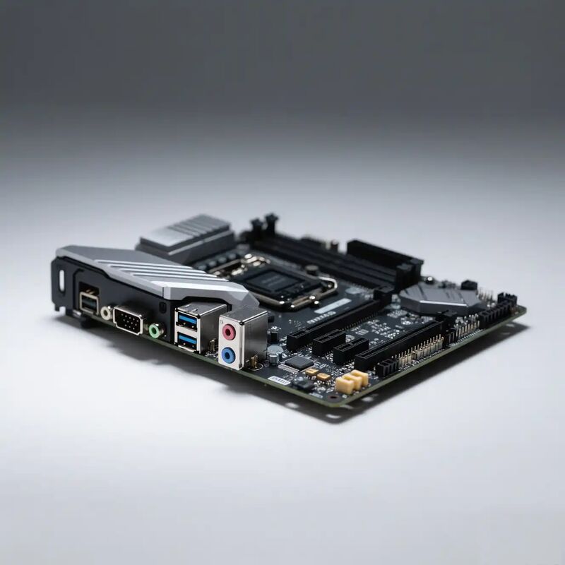 PCB-PCBA/Elemente-Einkauf/China und Kambodscha Hersteller seit mehr als 10 Jahren THT SMT FT AOI Röntgenaufnahme