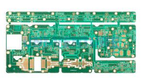 6 Schicht-One-Stop-PCB-PCBA-Prüfung Fabrik in China und Kambodscha PCB-Assembler-Service über 10 Jahre