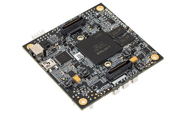 8 Schicht-PCB-Montage mit IPC-Klasse 2 oder 3 Qualität und 0,10 mm Mindestlochdurchmesser