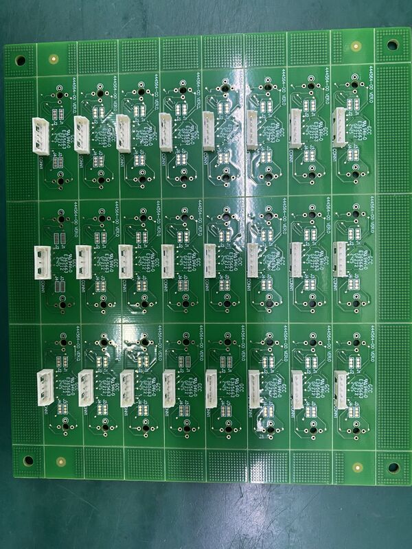 Mischtechnologie EMS-PCB-Montage zur Bereitstellung fortschrittlicher elektronischer Leiterplatten für komplexe Anwendungen