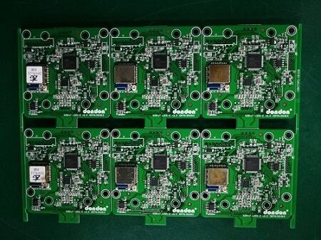 Hersteller von PCB-Montagen für Produkte für KI-Roboter, hergestellt in China und in Kambodscha