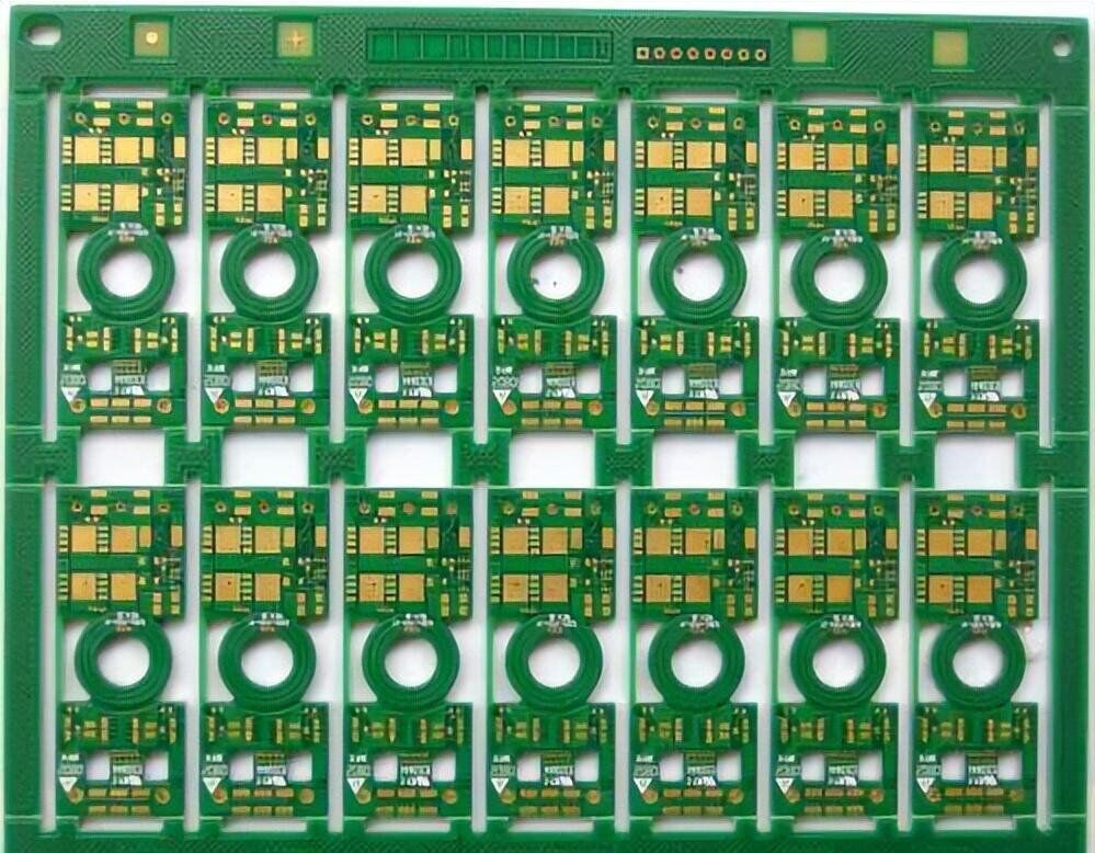 Schlüsselfertig SMT FR4 PCB-Bauwerk von Prototyp bis Produktion