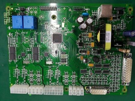 Schneller Leiterplattenhersteller und Leiterplattenbestückung mit niedrigem Tarif und IPC-610A-Qualitätsstandard der Klasse 2 oder 3
