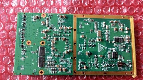 Schnelldreh-PCB-Montage mit 1L-32L-Schichten und IPC-610A-Klasse 2/3 Qualitätsgarantie