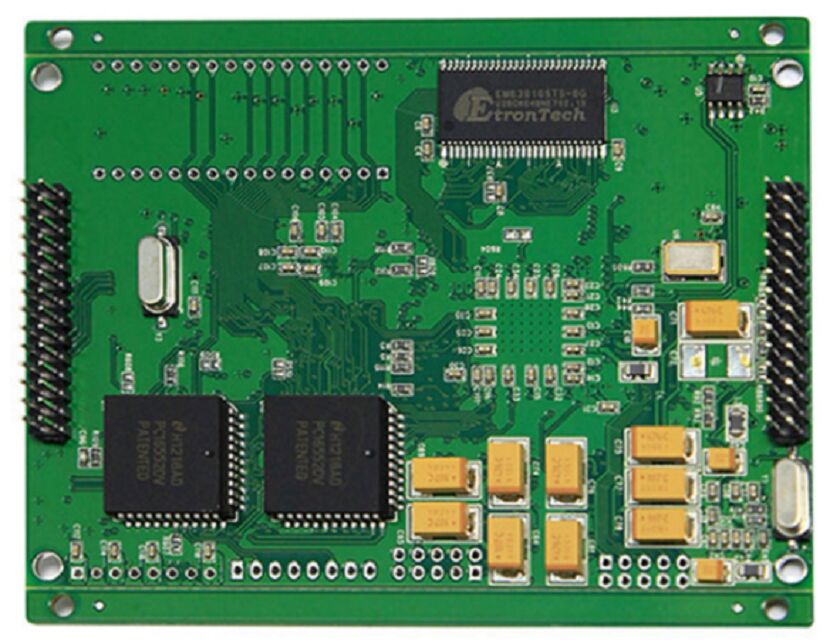ISO13485 Certified PCB Assembly for Medical Devices with 1L-32L Layers and 2-Year Quality Guarantee