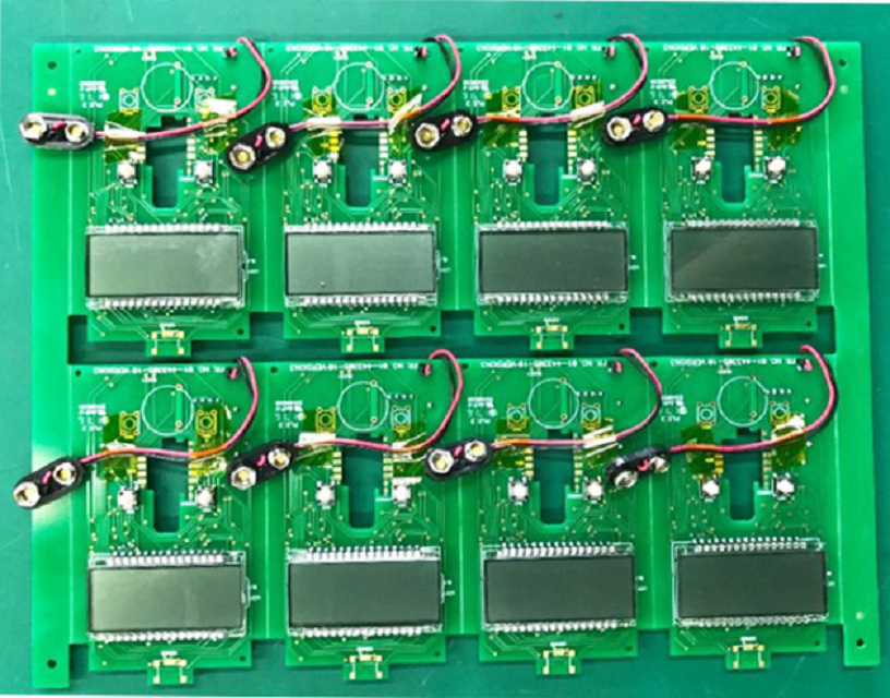 ISO9001 ISO13485 IATF16949 UL Certified Turnkey PCB Assembly Manufacturer Quick Turn Prototype PCBA Service