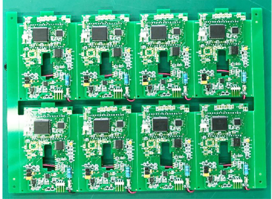ISO9001 ISO13485 IATF16949 UL Certified Turnkey PCB Assembly Manufacturer Quick Turn Prototype PCBA Service