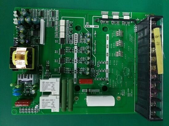 ISO9001 ISO13485 IATF16949 UL Zertifizierte Schlüsselfertige PCB-Baufabrikant Starrflex FPC PCBA-Service
