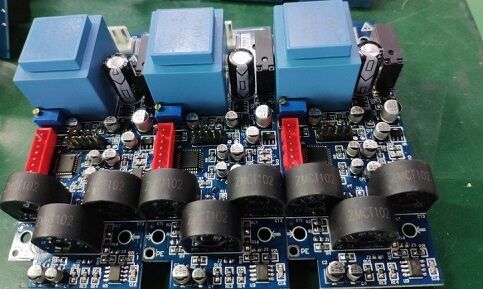 1-32 Layers EMS PCBA Offering 1200 400mm Board Assembly and Comprehensive Electronic Circuit Integration Services