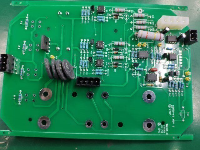 1-32 Layers EMS PCBA Offering 1200 400mm Board Assembly and Comprehensive Electronic Circuit Integration Services