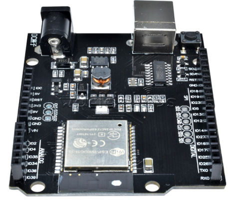 High Copper Thick Turnkey Pcb Prototypenmontage Service ENIG Gold Finger Plating