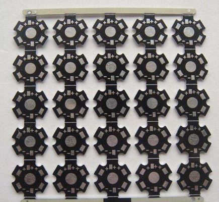 Hochleistungs- und fortschrittliche PCB-Fertigung für UPS-Produkte mit bleifreien Oberflächenveredelungen