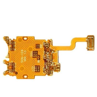 HASL Oberfläche Flexible Printed Circuit Board Fabrik UL Zertifiziert in der Solarenergie verwendet