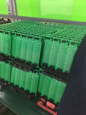 OEM angepasste Kupfer-PCB-Hersteller