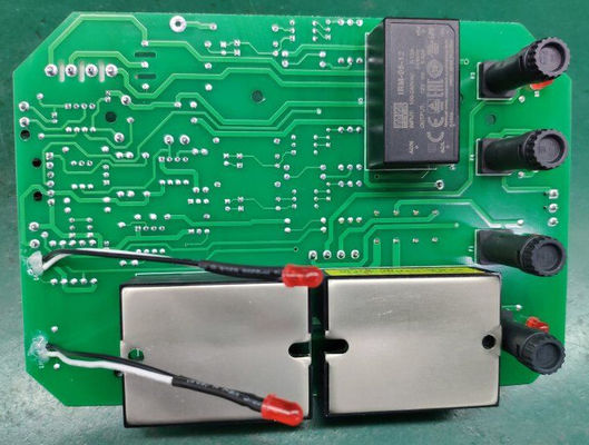 Aoi PCB Montage Hersteller SMT THT und Röntgenprüfung
