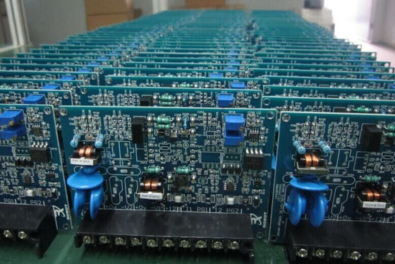 Pcb Assy PCB-Assemblerlösungen für Daten- und Kommunikationskabel Suntek Kontakt EMS