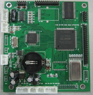 Schnelldreh-PCB-Montage Vertrag Hersteller PCB-SMT- und THT-Montage