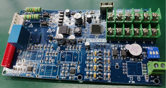 High TG FR4 Smt Plattenmontage Dienst 1.6mm IKT FT Prüfung