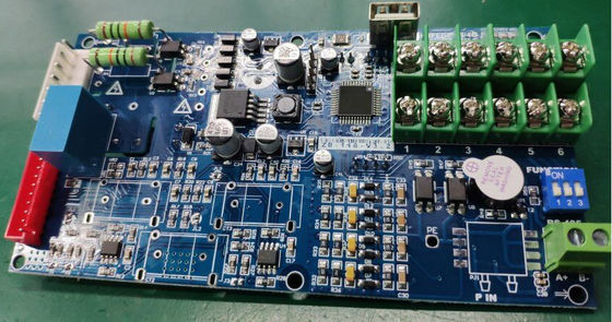 SMT Oberflächenmontage PCB Montage EMC PCB Montage Hergestellt in Kambodscha Nicht China