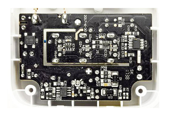 Dauerhafte PCB-Montage für Fahrzeuge mit 2-8 Schichten und Eintauchzinnoberfläche