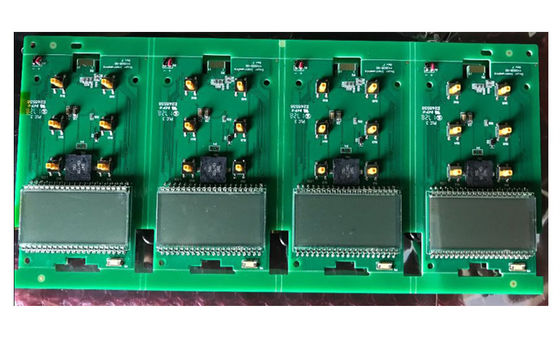18um-45um Rapid Pcba Kupfer-Sauerstoffkonzentrator Medizinische PCB-Normen ISO 13485