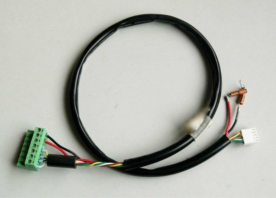 Einheitliche Kabel-Gurt-Anlage keine Menge beschränkt