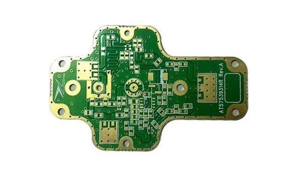 SMD Kleinstmenge-PCB-Montage Suntek Ein-Stop-PCB-Hersteller Elektronische EMS-Dienstleistung