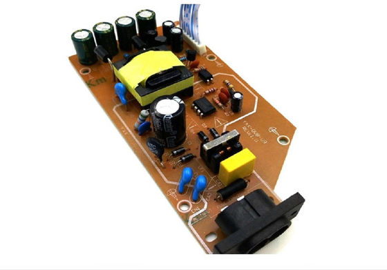 Versatile PCB Automotive Medizinprodukte Flexible starre Schnelldreh-PCB-Fabrikation