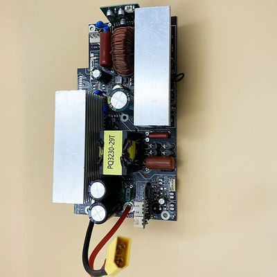 OEM-PCB/PCBA Elektronische Komponenten PCB-Boardmontage IPC 2 ROHS