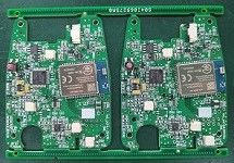 1.6mm PCB-Schaltplattenmontage Bluetooth-Modul für Lautsprechermikrofon
