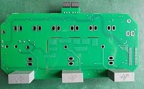 UL RoHS Medical PCB Assembly SMT DIP Elektronische Leiterplatten