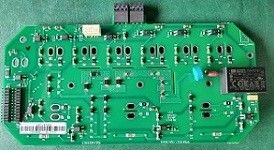 1.6mm PCB-Bundendienst Mehrschicht-Doppelseitige PCB-Leiterplatte
