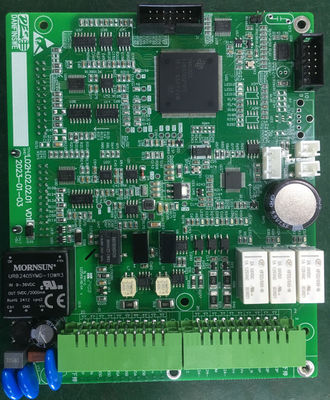 Einheitliche Lösung für die PCB-Montage von Power Electronics EMS-Hersteller