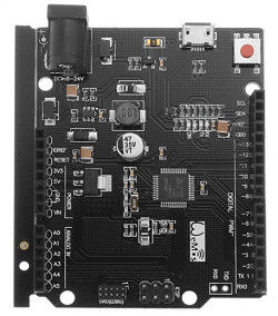 Medizinische PCB-Montage für EKG-Gerät mit Impedanzkontrolle