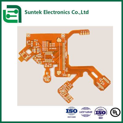 Automatische FPC Flexible PCBA-Service-Versammlung Hersteller in China/Kambodscha